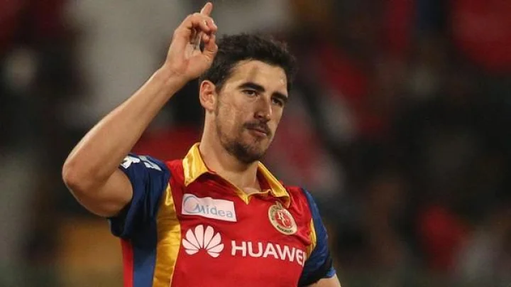 आयपीएल 2021च्या लिलावात 10 दशलक्ष जॅकपॉट मिळविणारे तीन परदेशी खेळाडू