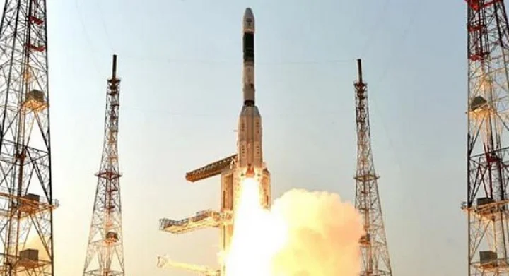 ISRO 