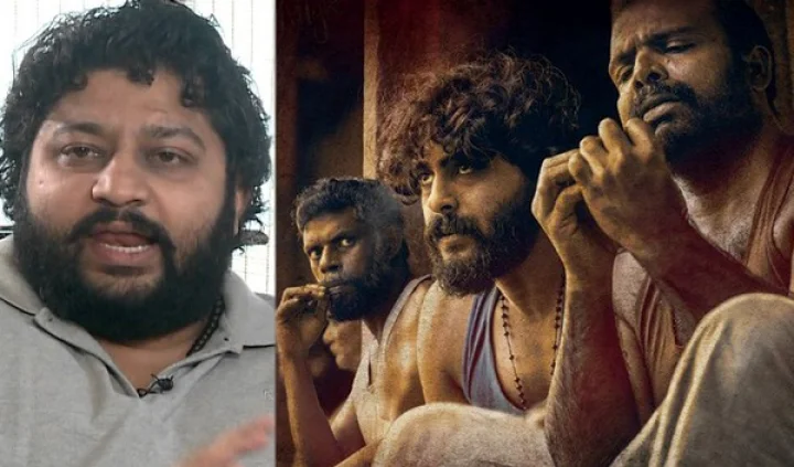 Swathanthriyam ArdhaRathriyil 