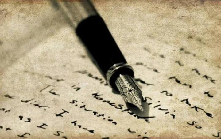 daily diary writing benefits