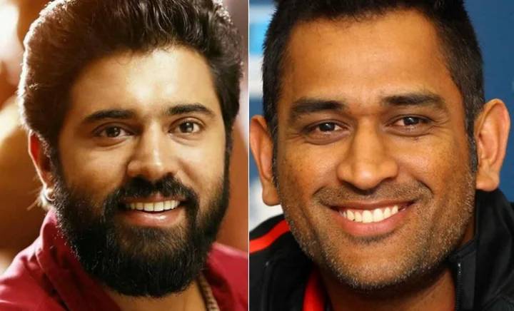 nivin pauly 