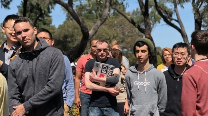youtube headquarters 