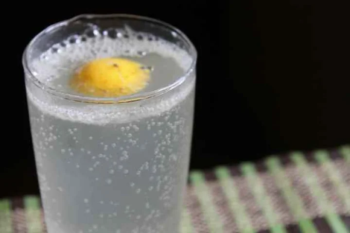 Lime Juice Health Issue