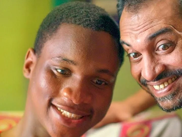 സുഡാനി ഫ്രം നൈജീരിയ