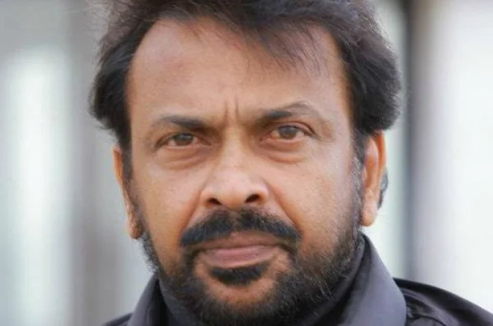 actor kollam ajith passed away 