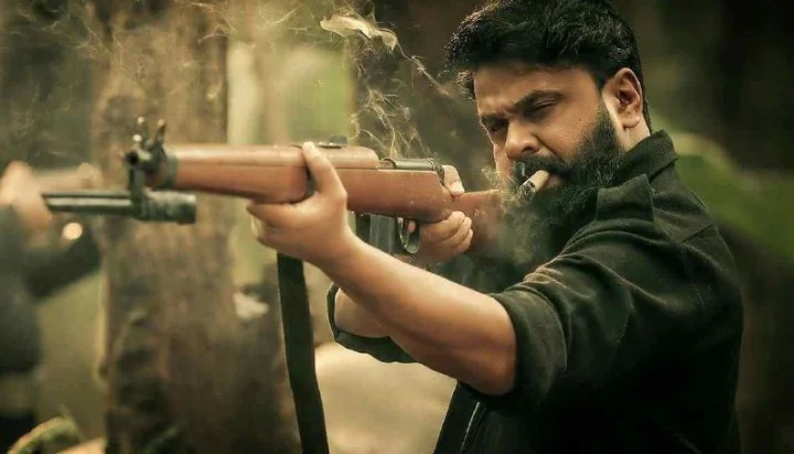 ദിലീപ്