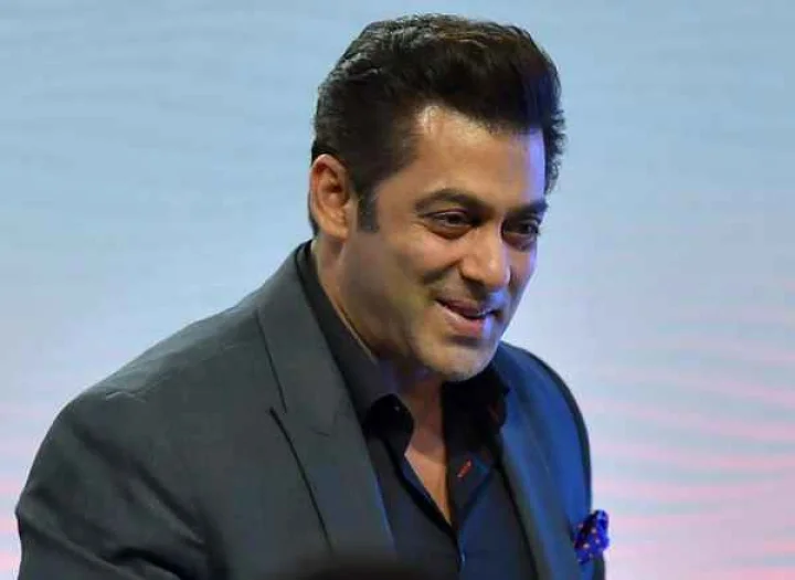 Salman khan