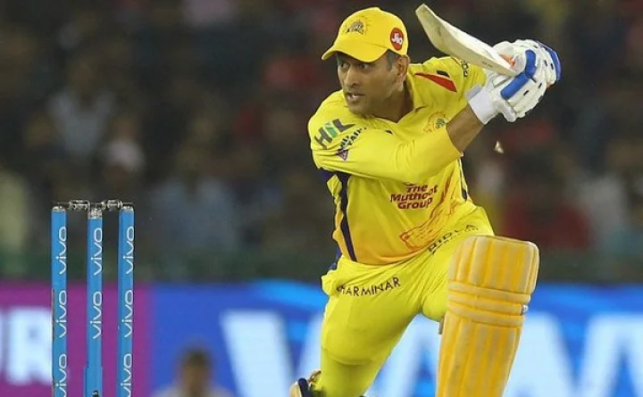 മഹേന്ദ്രസിംഗ് ധോണി