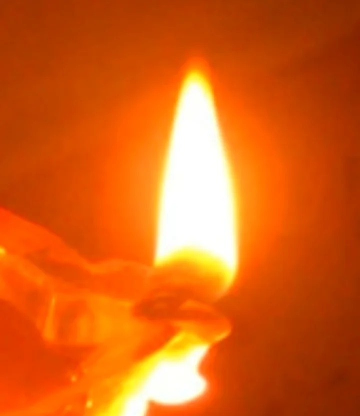 ദീപലക്ഷണം