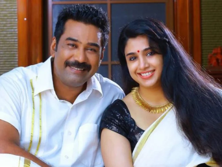 Biju Menon