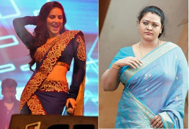 സണ്ണി ലിയോൺ