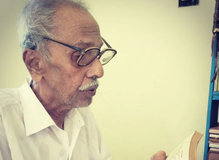 കോട്ടയം പുഷ്പനാഥ്