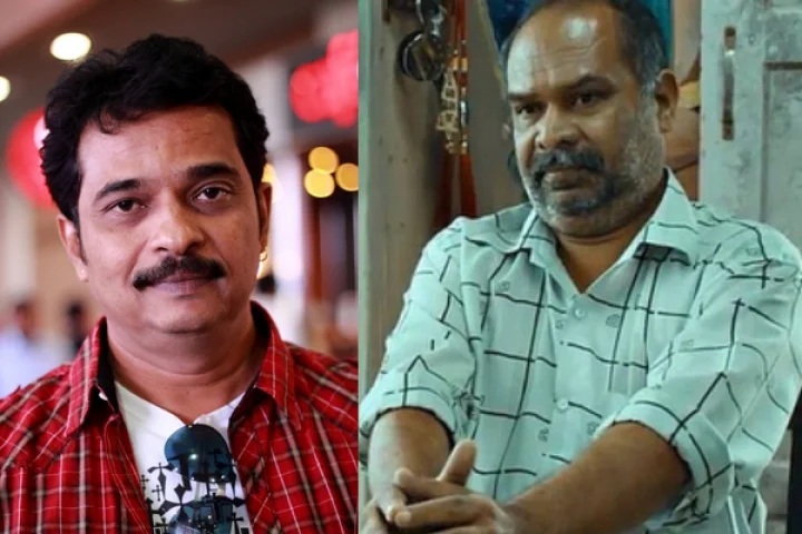 വാർത്ത ദേശീയ പുരസ്കാരം അലൻസിയർ ജയരാജ് News National fil awards Jayaraja Alensiyar