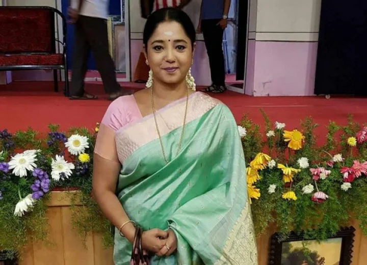 ഐശ്വര്യ