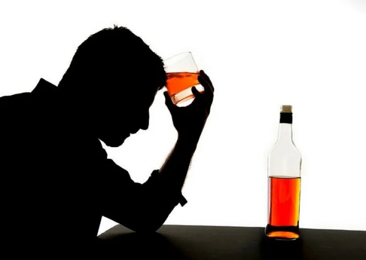 Can alcohol help you forget things?
