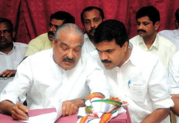 വാർത്ത ചെങ്ങനൂർ തിരഞ്ഞെടുപ്പ് കെ എം മാണി കേരള കോൺഗ്രസ് യു ഡി  എഫ് News Chengannure Election K M Mani Kerala Congras UDF