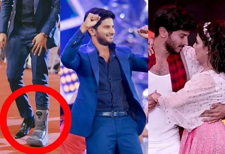 ദുൽഖർ സൽമാൻ