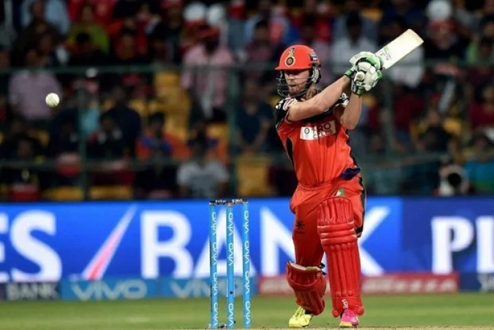 വാർത്ത കായികം ക്രിക്കറ്റ് എ ബി ഡിവില്ലേഴ്സ് News Sports Cricket A B De Villers