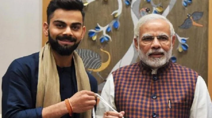 narendra modi