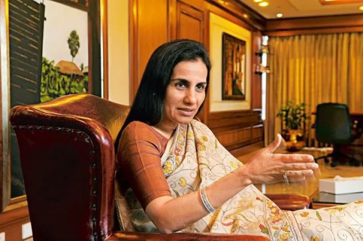 Security Exchange Board Of India