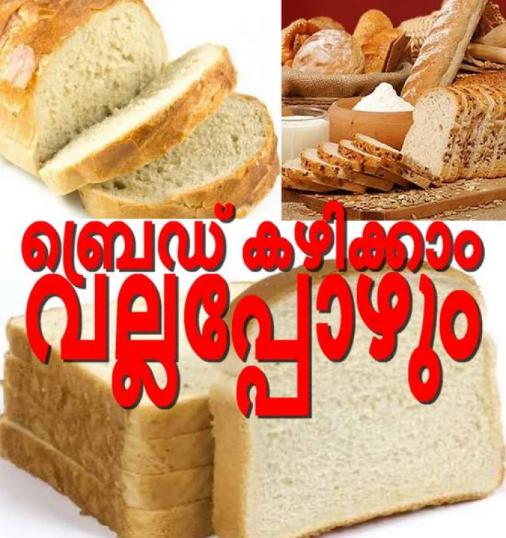 ബ്രെഡ്