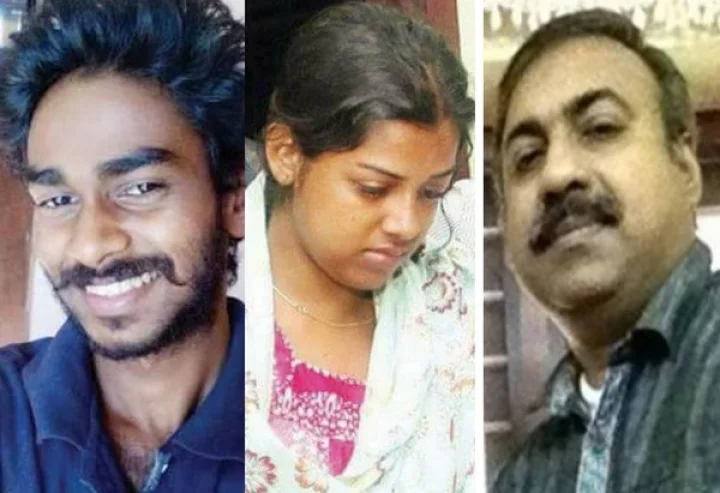 ഷാനു ചാക്കോ