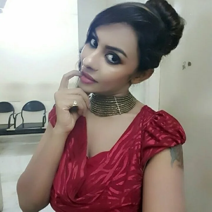 ശ്രീ റെഡ്ഡി