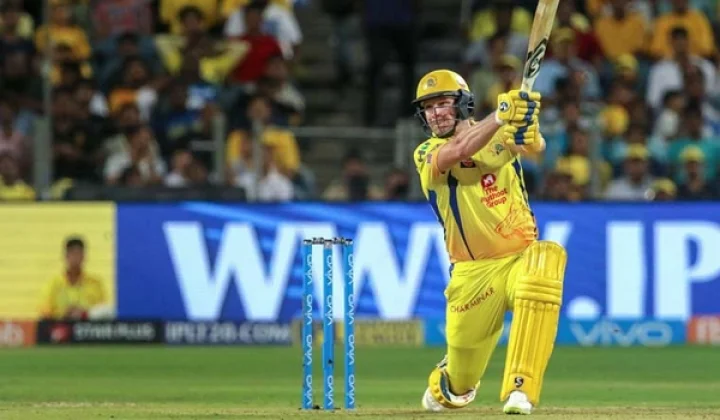 വാർത്ത കായികം ക്രിക്കറ്റ് ഐപീൽ