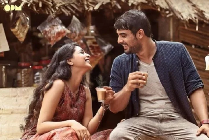 വാർത്ത സിനിമ മായാനദി News