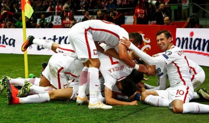 പോളണ്ട്