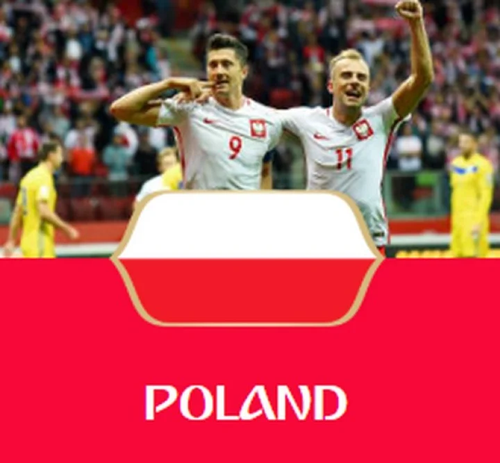 പോളണ്ട്