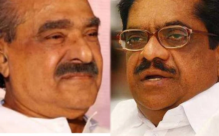vm sudheeran 