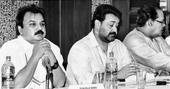 മോഹൻലാൽ