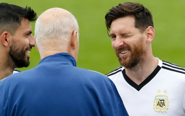 russian world cup 2018 