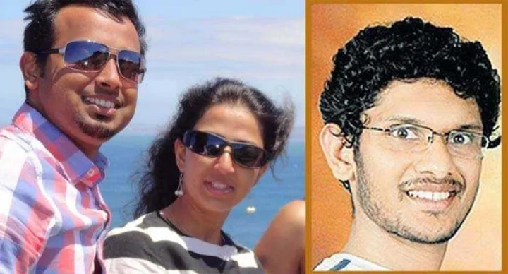 സാം എബ്രഹാം