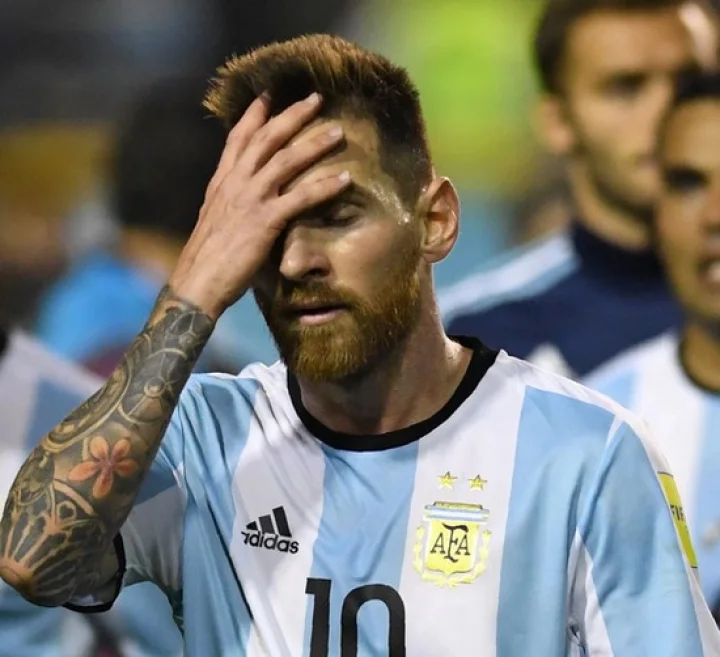 Croatia vs Argentina