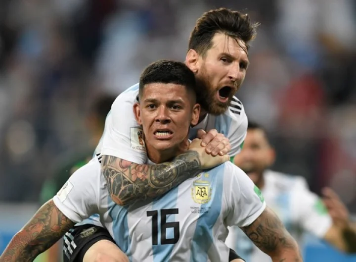 ലയണൽ മെസി