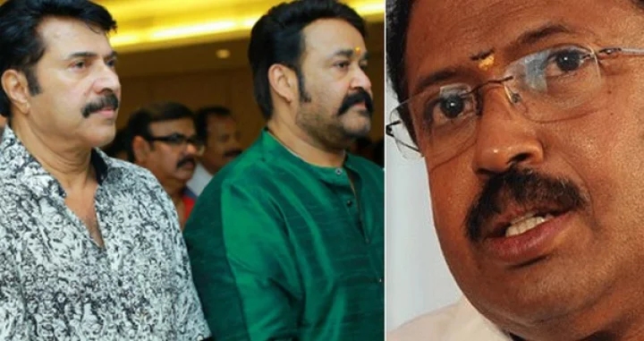 v muralidharan 