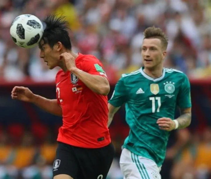 ജര്‍മ്മനി