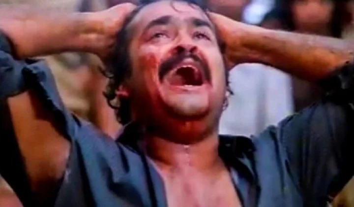 ലോഹിതദാസ്