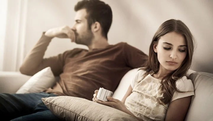 സന്താന തടസ്സം