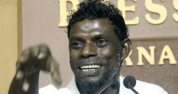 Vinayakan 