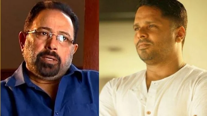 ഇടവേള ബാബു