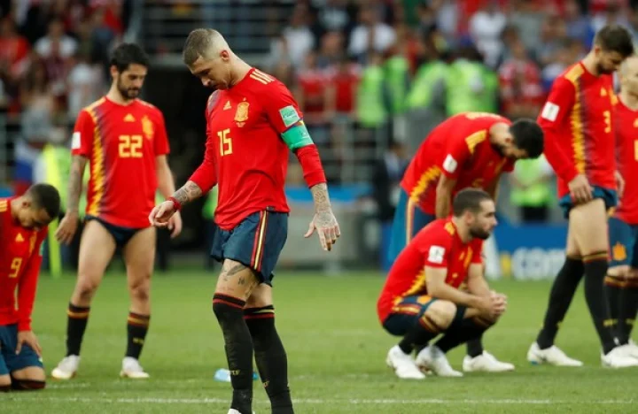 അർജന്റീന