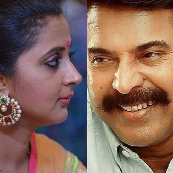 പഴശ്ശിരാജയില്‍ തുടങ്ങി 'സിബിഐ 5' വരെ, മമ്മൂട്ടിക്കൊപ്പം കനിഹ അഭിനയിച്ച ചിത്രങ്ങള്‍
