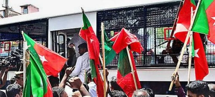 വാർത്തം പൊലീസ്