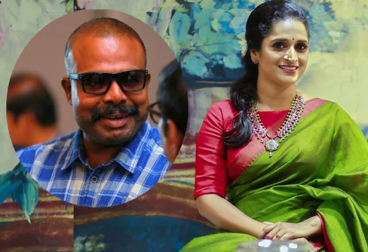 സുരഭി ലക്ഷ്മി