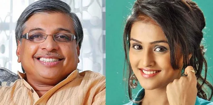 രമ്യ നമ്പീശൻ