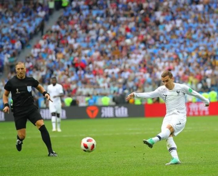 ഫ്രാന്‍സ്