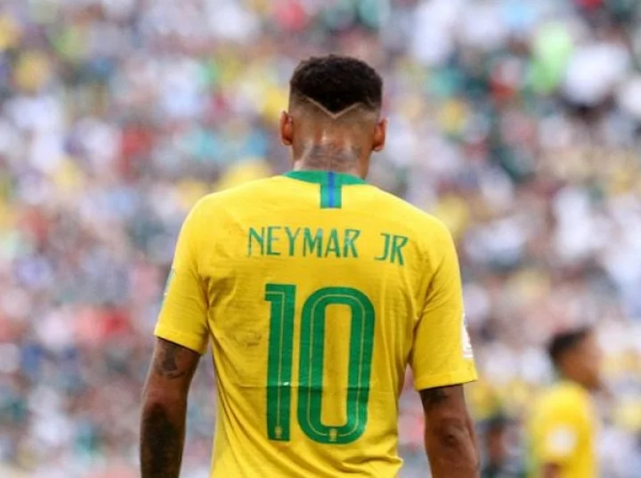 wrong for brazil